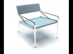 chair 3D Model