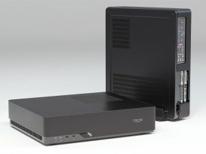 fractal design node 202 Modello 3D