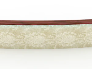 bar 3D Model