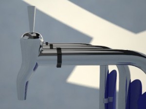 beer pipes 3D 模型