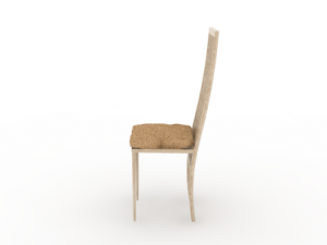 chair 3D Model