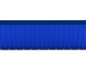 shipping container 3D Model