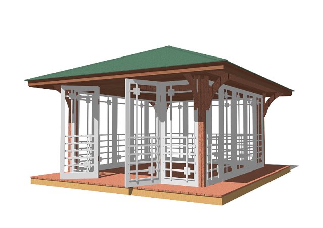 shedn12 3D 모델 .c4d .max .obj .3ds .fbx .stl .blend 