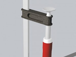 clamp 3D Модель