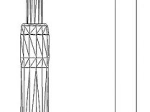 clamp 3D Model