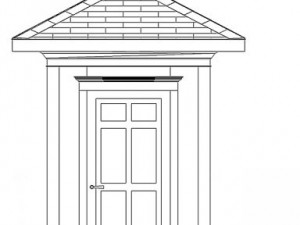 shedn11 Modelo 3D