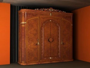 Valderamobili Model 3D