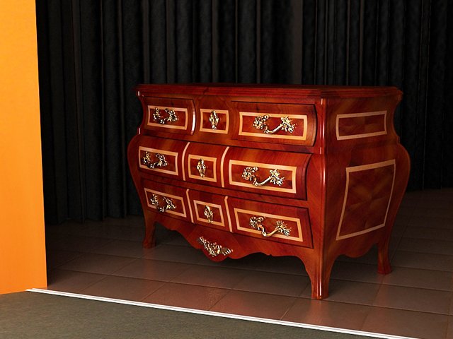 tecni nova 3D-Modell .c4d .max .obj .3ds .fbx .stl .blend 