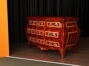 tecni nova Modèle 3D