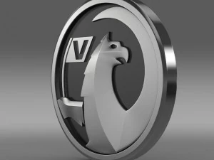 vauxhall vivaro van wheel 2015 3D Model
