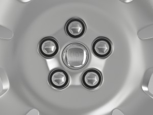 fiat doblo work rim 2015 3Dモデル