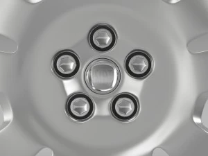 फिएट डोबलो वर्क रिम 2015 3D मॉडल