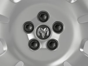 ram promaster city cargo rim 2015 3D Model