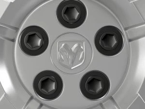 ram promaster rim 3D Model