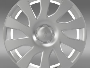 renault trafic van rim 015renault trafic van rim 0 3D मॉडल