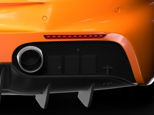 ferrari gtb 488 taxi 2016 3D मॉडल