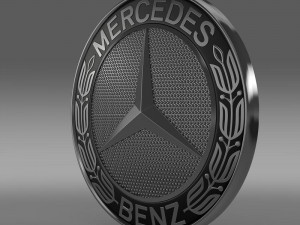 mercedes benz citan van wheel 2017 3D मॉडल