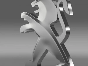 peugeot traveller wheel 2017 3D Model