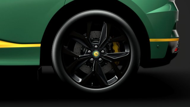 lister i pace ev400 adw hse 2019 wheel 3D मॉडल .c4d .max .obj .3ds .fbx .stl .blend 
