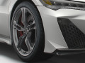 Acura NSX Type S 2022 wheel 3D Models