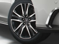 Acura RLX SH AWD 2021 wheel 3D Models