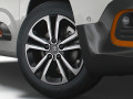 Citroen Berlingo Multispace 2021 wheel 3D Models