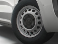 Fiat Scudo 2022 wheel 3D Models