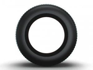 Шина ENERGY XM2 PLUS 3D Модель