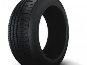 Pneu ENERGY XM2 PLUS Modelo 3D