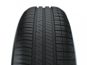 Pneu ENERGY XM2 PLUS Modelo 3D