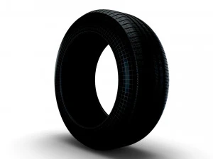 Pneu ENERGY XM2 PLUS Modelo 3D