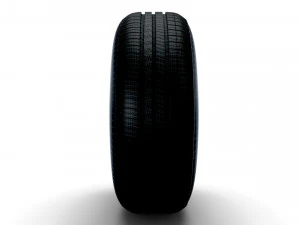 Pneu ENERGY XM2 PLUS Modelo 3D