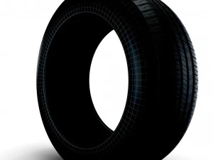 Pneu ENERGY XM2 PLUS Modelo 3D