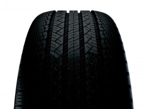 LATITUDE TOUR HP Tire Modelo 3D