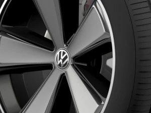 ebugsterconcept2012wheel 3D Model