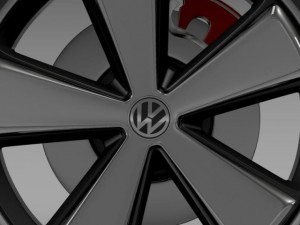 ebugsterconcept2012wheel 3D-Modell