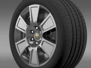 chevrolet silverado regularcab 2007 3D 模型