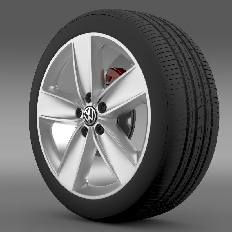 VW Polo 3d model. 3д модель на колесо Фольксваген. VW model. Ford Wheel 3d model.