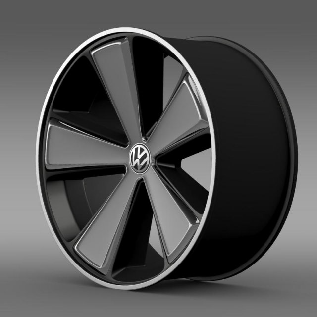 e bugster concept 2012 rim 3Dモデル .c4d .max .obj .3ds .fbx .stl .blend 