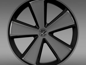 e bugster concept 2012 rim 3Dモデル