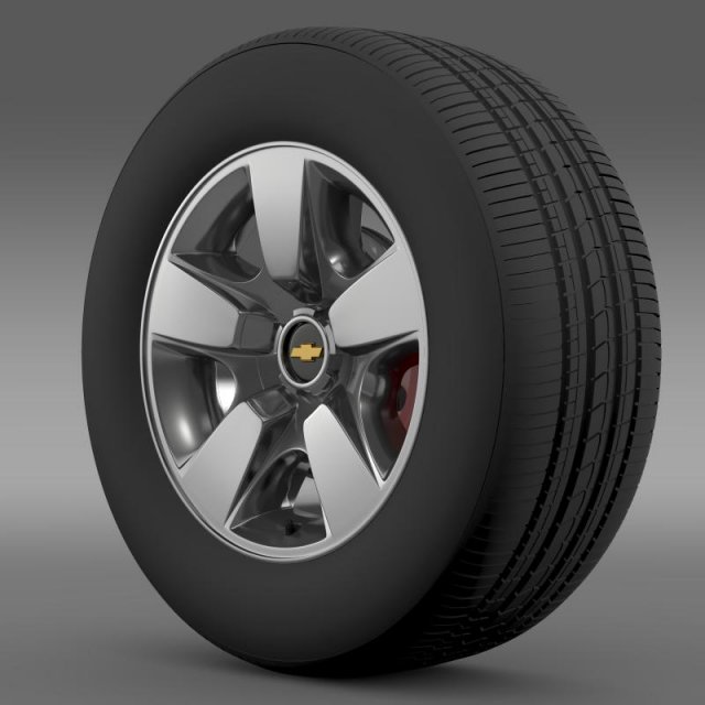chevrolet suburban de Model 3D .c4d .max .obj .3ds .fbx .stl .blend 