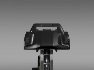brakedisc brembo 3D Model