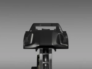 brakedisc brembo 3D Model