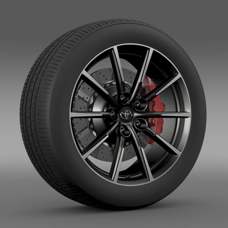 G wheels