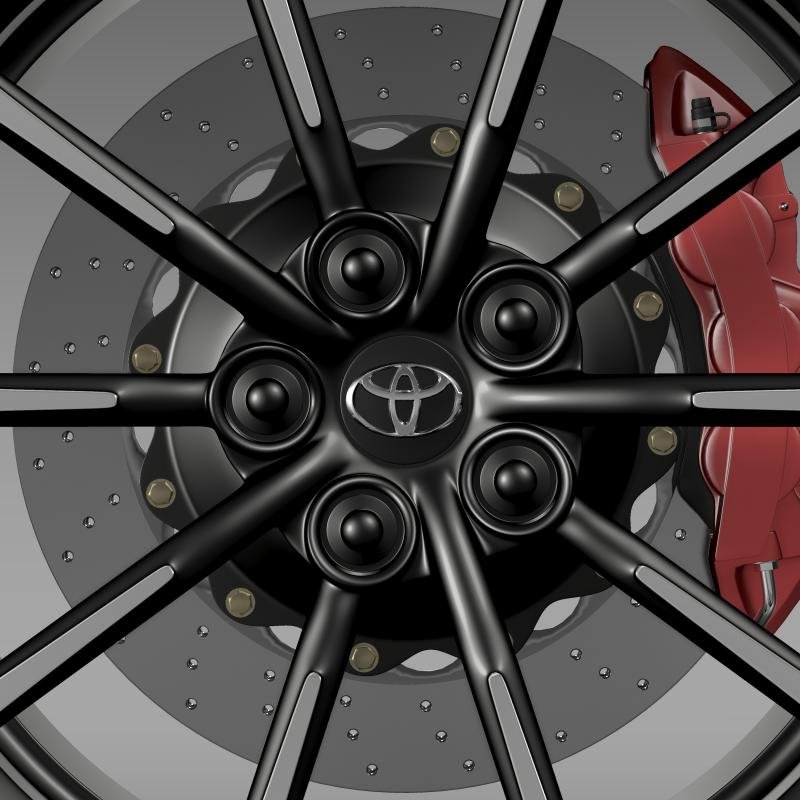 G wheels