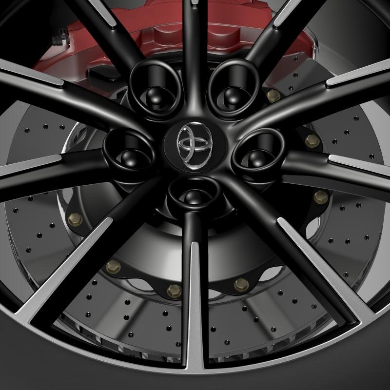 G wheels