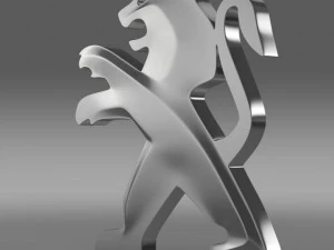peugeot boxer van wheel 3D Model
