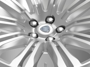 lancia thema 2014  rim Modèle 3D