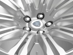 lancia thema 2014  rim 3D Model