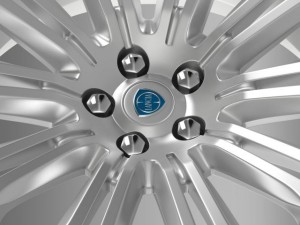 lancia thema 2014  rim Modèle 3D